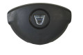 Подушка безопасности водителя 985100037R Dacia Duster