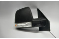 Зеркало электрическое Opel Combo D 2011 - 2017 года