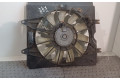 Вентилятор радиатора Honda FR-V