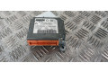 Блок подушек безопасности 9643735880   Citroen Saxo