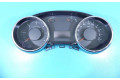 Přístrojová deska Peugeot 3008 I 2013 9804210980, IMPRK1319880