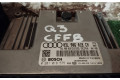 Блок управления двигателя 03L906018CM, 03L906018ES Audi Q3 8U