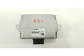 Другие блоки управления / модули 8638A053   Citroen C4 Cactus