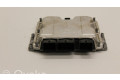 Блок управления двигателя 0281010885, 9645534880   Citroen C5