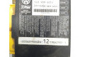 Блок подушек безопасности 3C0909605J, 391130   Volkswagen PASSAT B6