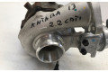 Turbodmychadlo Турбина 4947701610, F2118003 Opel Antara A22DM