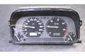 Панель приборов    Volkswagen Golf III       