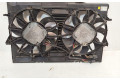 Вентилятор радиатора     4H0121003L    Audi A7 S7 4G 