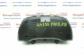 Přístrojová deska Ford Ka 2014 52022876