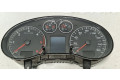 Панель приборов 8P0920981B, 75320390 Audi A3 S3 8P