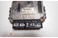 Блок управления двигателя 0281013149   KIA Rio