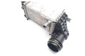 Интеркулер  05C145785D, LLKTYPV033   Skoda Kamiq 