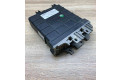 Блок управления двигателем Блок управления 039906024D, 5WP4173 Audi A6 S6 C4 4A