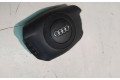 Подушка безопасности водителя    Audi A8 S8 D2 4D