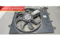 Вентилятор радиатора 30645148, 30645148 Volvo S60