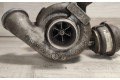 Turbodmychadlo Турбина 24445061, 7176251 Opel Zafira A