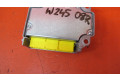 Блок подушек безопасности A1698204085, B150B170B180B200   Mercedes-Benz A W169