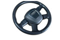 Руль Audi A6 S6 C6 4F  2004 - 2011 года 4F0419091DB, 61678340C00      