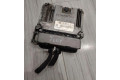 Блок управления двигателем Блок управления 0281014713 Skoda Octavia Mk2 (1Z)