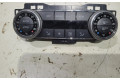 Блок управления климат-контролем 2048300690   Mercedes-Benz GLK (X204)