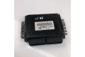 Блок управления двигателя 96801808   Chevrolet Matiz