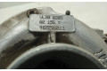 Turbodmychadlo Турбина 45556011   Fiat Punto (188)   