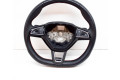 Руль Skoda Octavia Mk3 (5E) 2013 - 2019 года 5E0413091BC, 5E0419685A