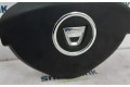 Подушка безопасности водителя 985109782R, 985109782R Dacia Logan II