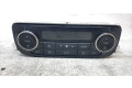 Блок управления климат-контролем 7820A745 Mitsubishi L300, Cosmos