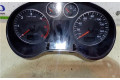 Панель приборов 8P0920981B Audi A3 S3 8P