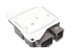 Блок подушек безопасности KX7T14B321BC, 0285020301   Ford Focus
