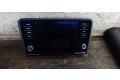 Дисплей 5E0919605N, 5E0919605N Skoda Octavia Mk2 (1Z)