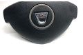 Подушка безопасности водителя 985100393R Dacia Duster II