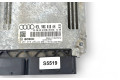 Блок управления двигателя 03L906018AG, 03L906018AH Audi A3 S3 8P