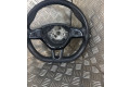 Руль Skoda Octavia Mk3 (5E) 2013 - 2019 года 565419091D
