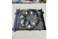 Вентилятор радиатора 3137229010, 0310281004 Volvo S60