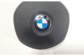 Подушка безопасности водителя 32307855724, 33785572402   BMW X3 G01