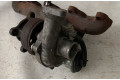 Turbodmychadlo Турбина KP35487599 Peugeot 307