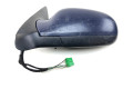 Зеркало электрическое        Volvo V70  2000 - 2004 года   