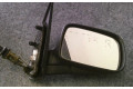 Zpětné zrcátko Skoda Felicia I 1996