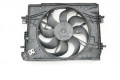 Вентилятор радиатора 214818009R, 214818009R Renault Clio IV