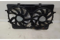 Вентилятор радиатора 8K0121003AD, 8K0959501G Audi A6 C7