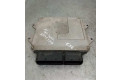 Блок управления двигателя 55195818, 7160001003 Fiat Idea