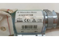 Боковая подушка безопасности A1668602500 Mercedes-Benz GLE (W166 - C292)