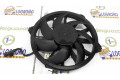 Вентилятор радиатора     1253K4    Citroen Berlingo 1.6