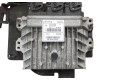 Блок управления двигателя 237101312R, 28370584 Renault Twingo II
