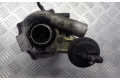  Турбина Renault Clio II  54359700000         