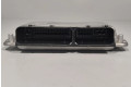 Блок управления двигателем Блок управления 0281011201   Skoda Superb B5 (3U)