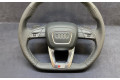 Volant Audi Q7 4M 2016 4M8419091E, 4M8419091E  