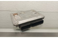 Блок управления двигателя 3B0906018P, 5WP4017401   Volkswagen Passat Alltrack